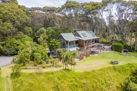 Photo of property in 152 Te Hapua Road, Te Horo, Otaki, 5581
