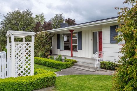 Photo of property in 35 Manuka Street, Lansdowne, Masterton, 5810