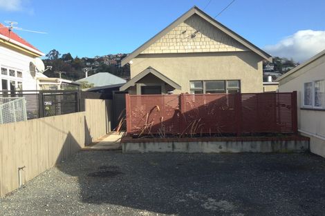 Photo of property in 60 Nelson Street, Forbury, Dunedin, 9012