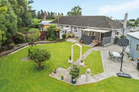 Photo of property in 7 Kupe Place, Highbury, Palmerston North, 4412