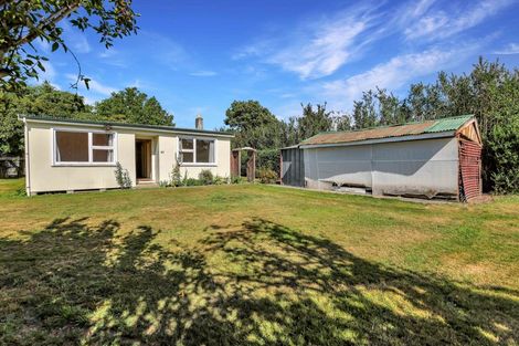 Photo of property in 65 Patton Street, Mount Somers, Ashburton, 7771