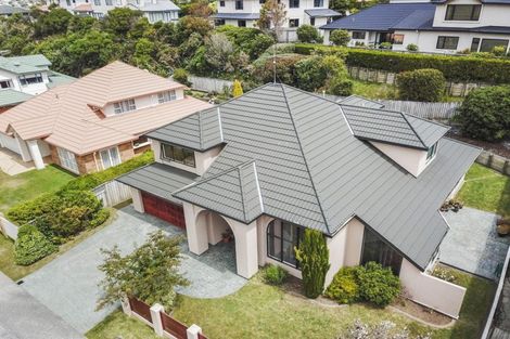 Photo of property in 23 Amesbury Drive, Churton Park, Wellington, 6037