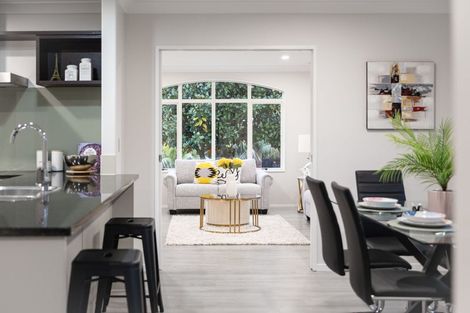 Photo of property in 11 Thyme Court, Flat Bush, Auckland, 2016