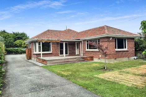 Photo of property in 62 Dallington Terrace, Dallington, Christchurch, 8061