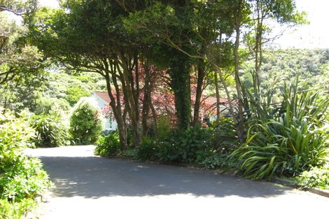 Photo of property in 8 Mathieson Avenue, Khandallah, Wellington, 6035
