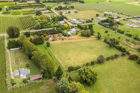 Photo of property in 771 Back Ormond Road, Makauri, Gisborne, 4071