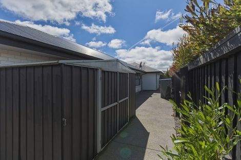 Photo of property in 48 Shadbolt Lane, Rolleston, 7614