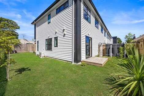 Photo of property in 7c Challinor Street, Pakuranga, Auckland, 2010