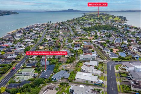 Photo of property in 3/64 Hattaway Avenue, Bucklands Beach, Auckland, 2012
