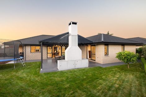 Photo of property in 3 Vanquish Place, Flagstaff, Hamilton, 3210