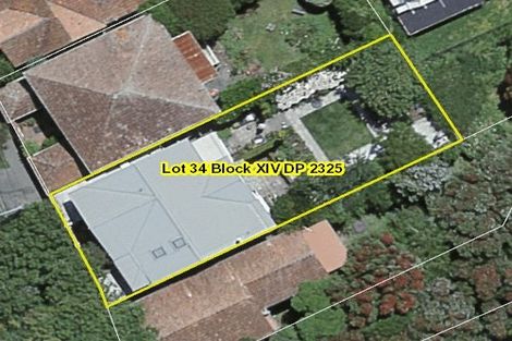 Photo of property in 114 Upland Road, Kelburn, Wellington, 6012