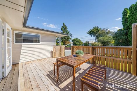 Photo of property in 38 Routley Crescent, Elderslea, Upper Hutt, 5018