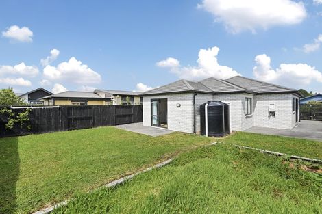 Photo of property in 30 Probert Crescent, Chartwell, Hamilton, 3210