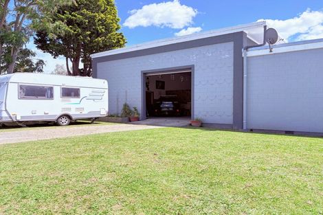 Photo of property in 8 Marine Parade, Wairoa, 4108