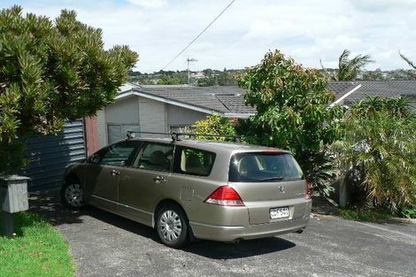 Photo of property in 1/11 Newhaven Terrace, Mairangi Bay, Auckland, 0630