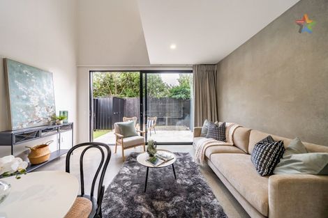 Photo of property in 1 Te Ara O Paetutu, Petone, Lower Hutt, 5012