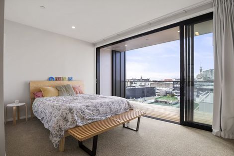 Photo of property in 403/12 Mackelvie Street, Grey Lynn, Auckland, 1021