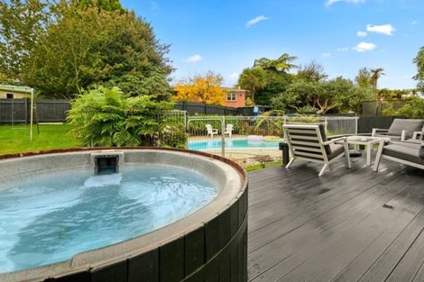 Photo of property in 7 Kauri Street, Hillcrest, Rotorua, 3015