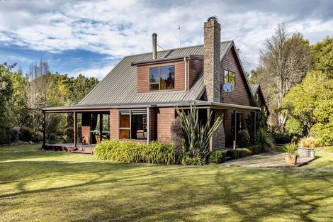 Photo of property in 721 Loburn Whiterock Road, Loburn, Rangiora, 7472
