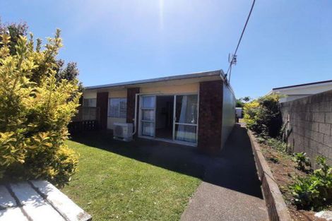 Photo of property in 4/2 Wynyard Street, Bell Block, New Plymouth, 4312