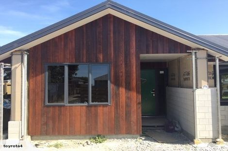 Photo of property in 21a Church Street, Rangiora, 7400