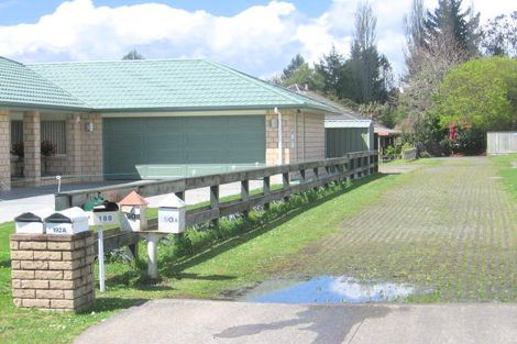 Photo of property in 190a Devon Street, Pomare, Rotorua, 3015