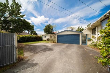 Photo of property in 136 Fairfield Road, Hawera, 4610