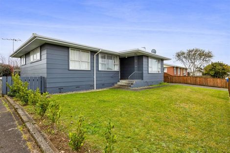 Photo of property in 33 Mangati Road, Bell Block, New Plymouth, 4312
