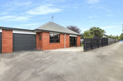 Photo of property in 14 James Street, Allenton, Ashburton, 7700
