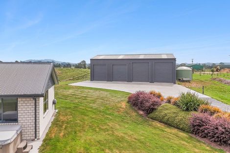 Photo of property in 111 Carmichael Road, Okoroire, Tirau, 3485