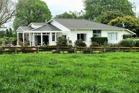 Photo of property in 53 Kakepuku Road, Pokuru, Te Awamutu, 3873