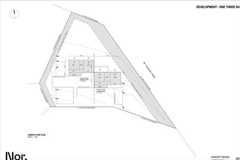 Photo of property in 136 Mount Pleasant Road, Mount Pleasant, Christchurch, 8081