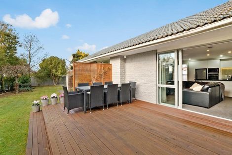 Photo of property in 19 Gibson Drive, Hornby, Christchurch, 8042