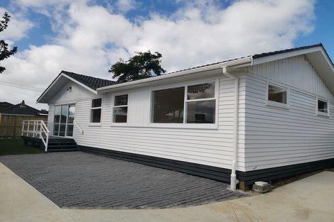 Photo of property in 15a Rimu Road, Mangere Bridge, Auckland, 2022