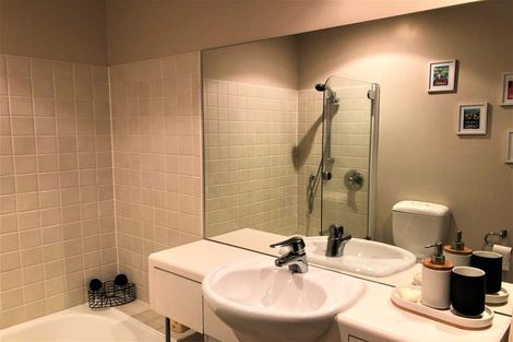 Photo of property in The Lofts, 46/185 Victoria Street, Te Aro, Wellington, 6011