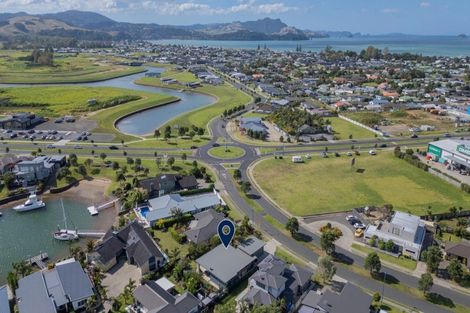Photo of property in 57 Kupe Drive, Whitianga, 3510
