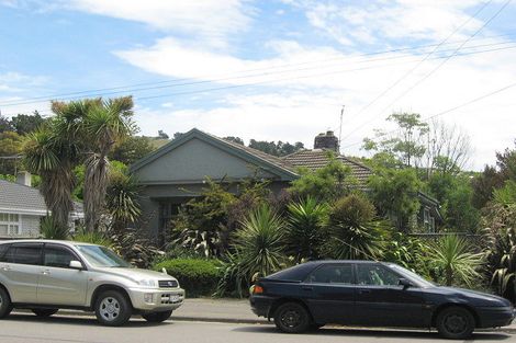 Photo of property in 4 Cliff Street, Moncks Bay, Christchurch, 8081