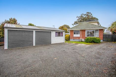 Photo of property in 26 Curletts Road, Sockburn, Christchurch, 8042