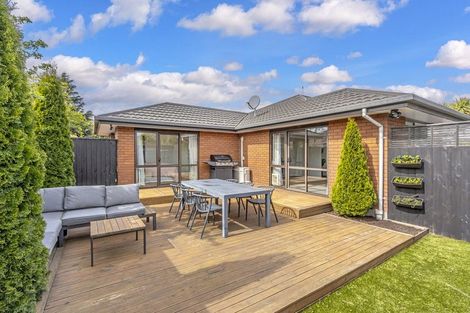 Photo of property in 2/71 Shirley Road, Shirley, Christchurch, 8013