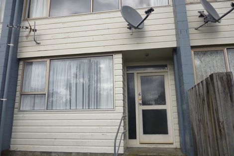 Photo of property in 6/17 Quinn Grove, Ranui, Porirua, 5024