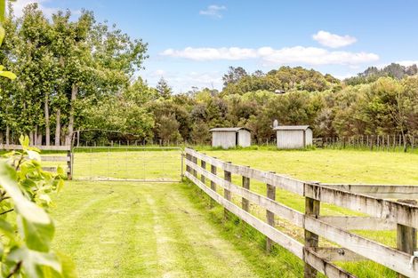 Photo of property in 354 Kaipara Flats Road, Dome Forest, Warkworth, 0981