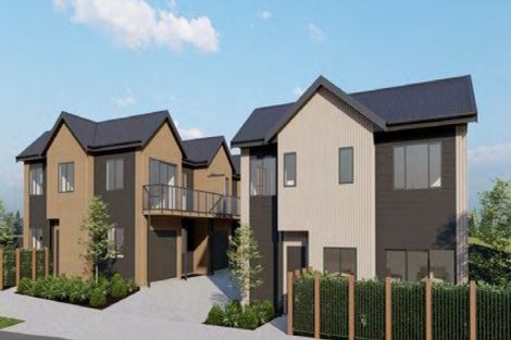 Photo of property in 3/4 Marama Street, Frankton, Hamilton, 3204