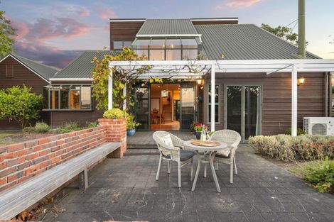 Photo of property in 112 Calico Line, Marton, 4787