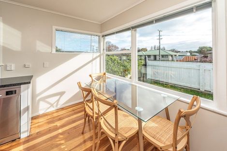 Photo of property in 8c Chester Road, Springvale, Whanganui, 4501