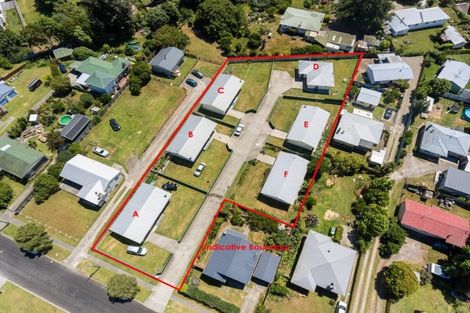 Photo of property in 16 Harris Street, Naenae, Lower Hutt, 5011