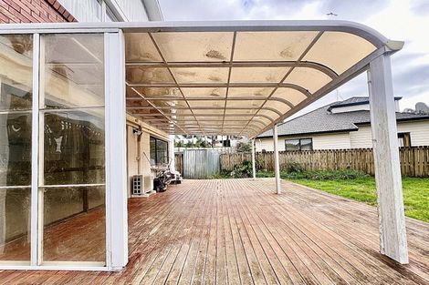 Photo of property in 4/133 Ennis Avenue, Pakuranga Heights, Auckland, 2010