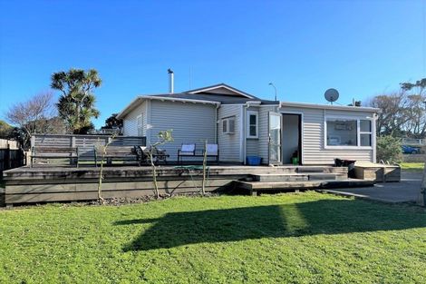 Photo of property in 149 High Street, Greymouth, 7805