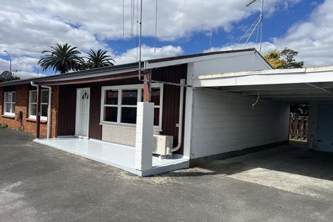 Photo of property in 4/245 Ulster Street, Whitiora, Hamilton, 3200