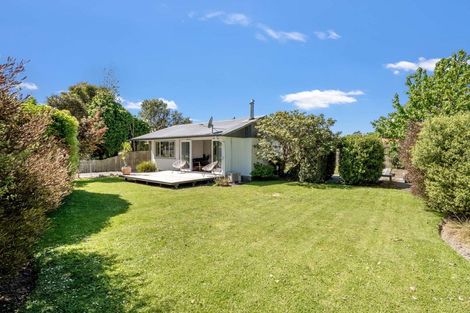 Photo of property in 50b Sidey Quay, Kaiapoi, 7630