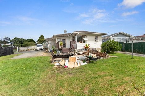 Photo of property in 21 Sharland Avenue, Manurewa, Auckland, 2102